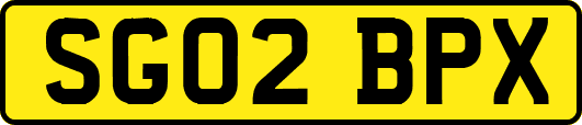 SG02BPX