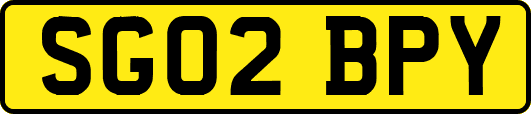 SG02BPY