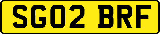 SG02BRF