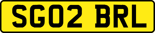 SG02BRL