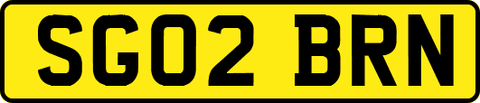 SG02BRN