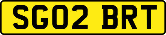 SG02BRT