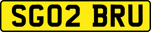 SG02BRU