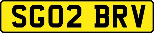 SG02BRV