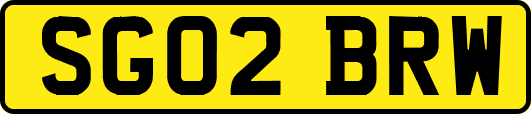 SG02BRW