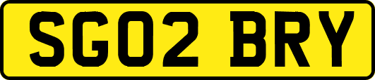 SG02BRY