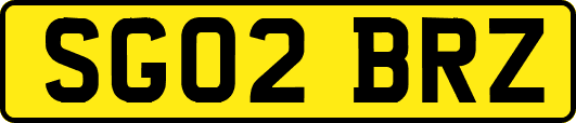 SG02BRZ