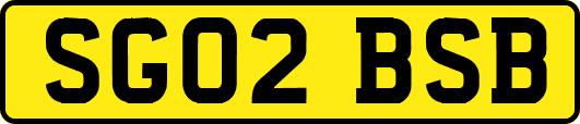 SG02BSB