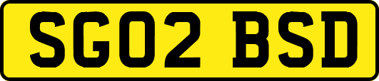 SG02BSD