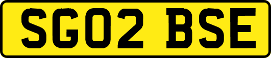 SG02BSE