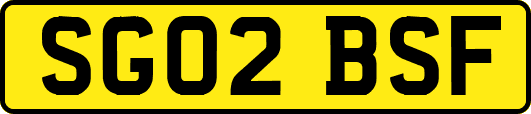 SG02BSF