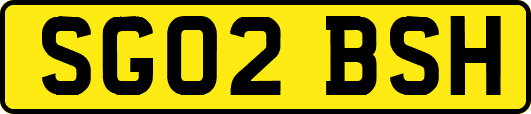 SG02BSH