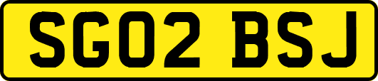 SG02BSJ