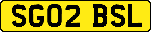 SG02BSL