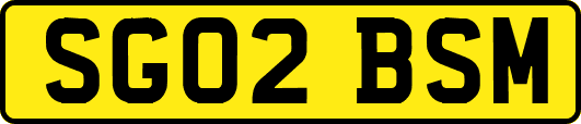 SG02BSM