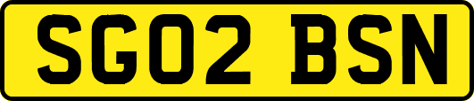 SG02BSN