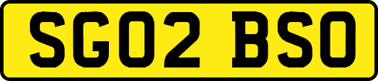 SG02BSO