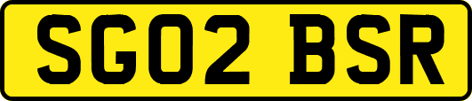 SG02BSR