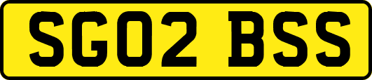 SG02BSS