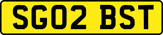 SG02BST