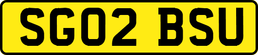 SG02BSU