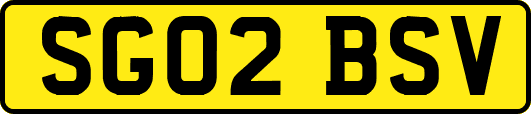 SG02BSV