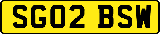 SG02BSW