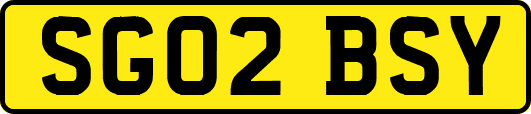 SG02BSY