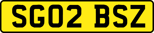 SG02BSZ