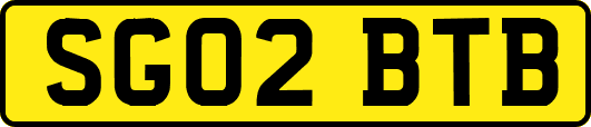 SG02BTB