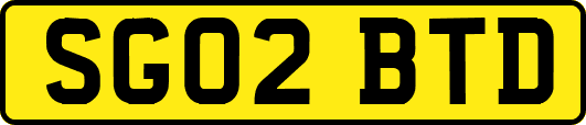 SG02BTD