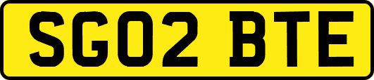 SG02BTE