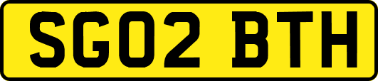 SG02BTH