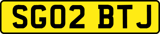 SG02BTJ