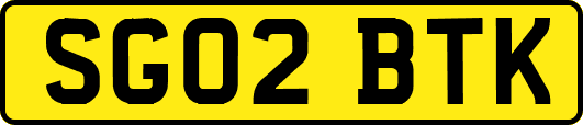 SG02BTK