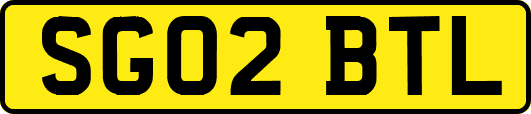 SG02BTL