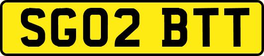 SG02BTT