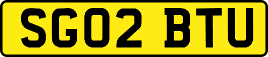 SG02BTU