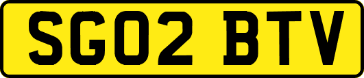 SG02BTV