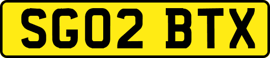 SG02BTX