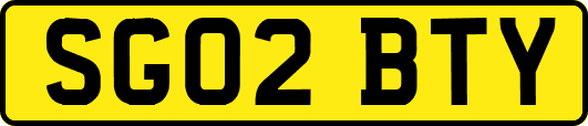SG02BTY