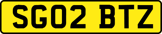 SG02BTZ