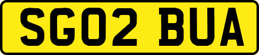 SG02BUA