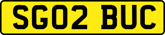 SG02BUC