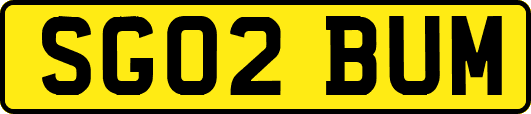SG02BUM
