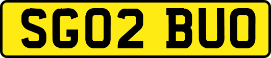 SG02BUO
