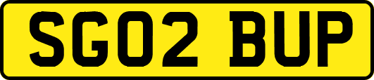 SG02BUP