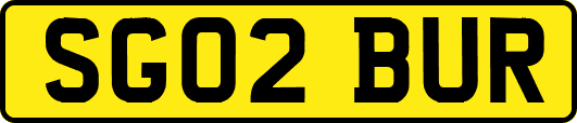 SG02BUR