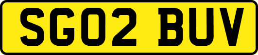 SG02BUV