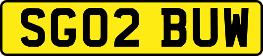SG02BUW